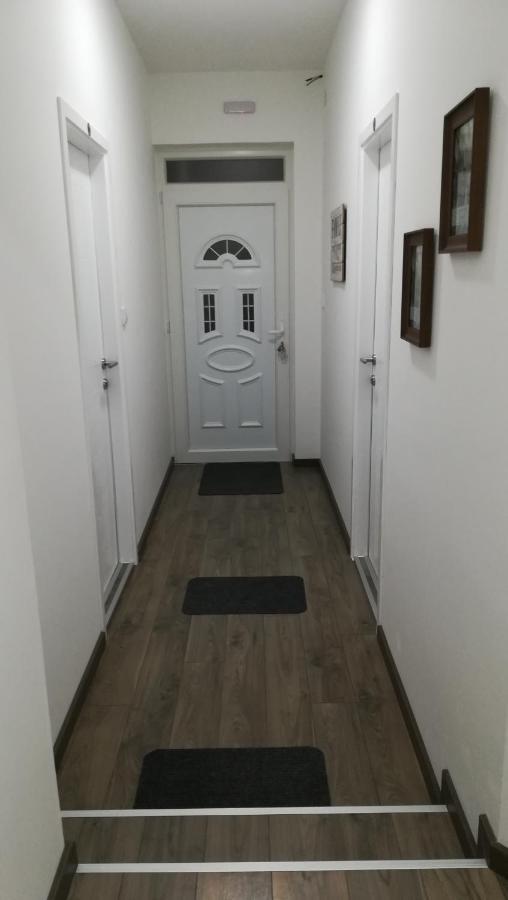 M4U Apartments Nis Exterior photo